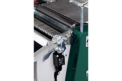 Metabo HC 260 C - 2,8 DNB Vlak- en vandikteschaafbank 2800 W 260 mm