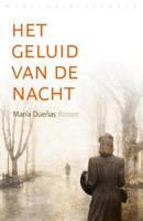 Het geluid van de nacht (Paperback) - thumbnail