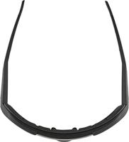 Alpina sports sportbril rocket bold q-lite zwart/zilver - thumbnail