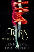 Torn - Jennifer L. Armentrout - ebook - thumbnail