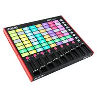 Akai Professional APC mini MK2 USB/MIDI controller voor Ableton - thumbnail