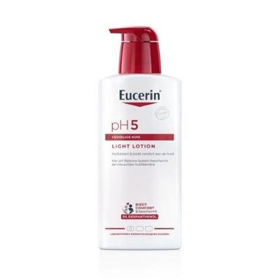 Eucerin pH5 Light Bodylotion