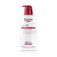 Eucerin pH5 Light Bodylotion - thumbnail
