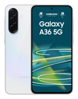 SAMSUNG A366 GALAXY A36 (6.7'' - 6/128GB) WHITE - thumbnail