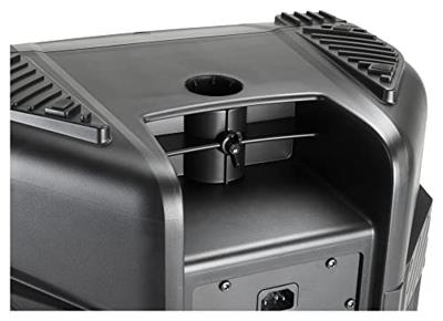 JBL IRX112BT - actieve luidsprekerzuil - thumbnail