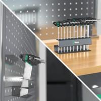 Wera 454/10 HF Set Imperial 2 Schroevendraaierset - thumbnail