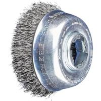 PFERD TOOLS 43469006 Komborstel ongetordeerd X-Lock 1 stuk(s) - thumbnail