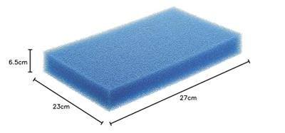 Festool NF-CT 26/36/48 Natfilter - 496169 - thumbnail