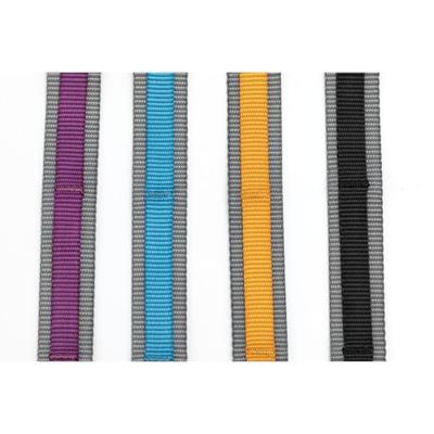 Riem Kurgo Quantum Orange Nylon