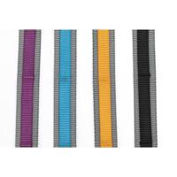 Riem Kurgo Quantum Orange Nylon - thumbnail