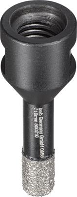 kwb 500210 Gatenzaag 10 mm 1 stuk(s)