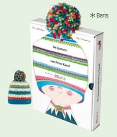 De ijsmuts van Prins Karel (Hardback) De ijsmuts van Prins Karel (Hardback)