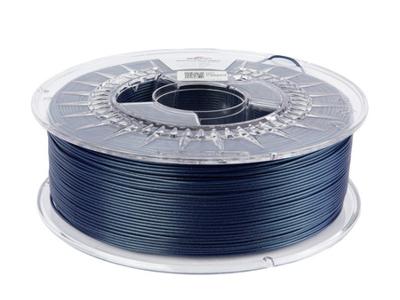 Spectrum Filaments 80181 PLA Glitter Filament PLA Glitter Hoogglans, Niet-trekkend 1.75 mm 1000 g Stardust Blue, Blauw 1 stuk(s) Spectrum Filaments 80181 PLA Glitter Filament PLA Glitter Hoogglans, Niet-trekkend 1.75 mm 1000 g Stardust Blue, Blauw 1 stuk(s)