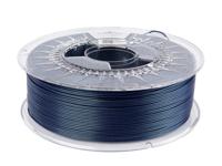 Spectrum Filaments 80181 PLA Glitter Filament PLA Glitter Hoogglans, Niet-trekkend 1.75 mm 1000 g Stardust Blue, Blauw 1 stuk(s) - thumbnail