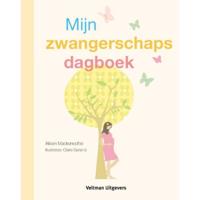 Mijn Zwangerschapsdagboek - thumbnail