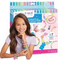 Spectron Make it real - maak je eigen armband - 7st. - thumbnail