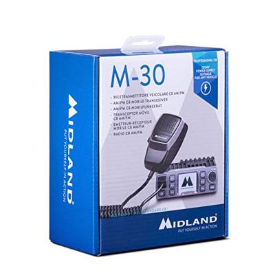Midland M-30 C1313 CB-radio