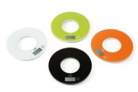 keukenweegschaal JATA - thumbnail