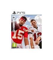 Madden NFL 22 - thumbnail