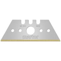 MARTOR 852.42 Reservemesjes trapeziummes 852 5 stuk(s) - thumbnail