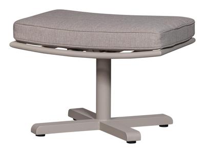 WOOOD Outdoor Hocker 'Coosa' All weather