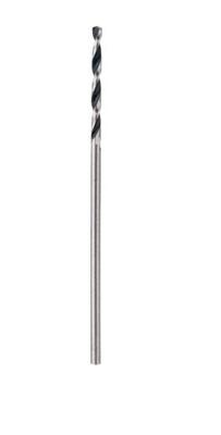 Bosch prof spiraalboor pointteq 2.5 mm (2)