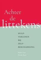 Achter de littekens (Paperback) - thumbnail