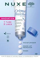 Nuxe Crème Fraîche de Beauté 3-en-1 Concentrée Multi Fonctions 100ml - thumbnail