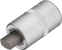 HAZET Spreider 4912-4 · 1/2 inch (12,5 mm) vierkant hol · Tapprofiel massief · SW voor tapprofiel 7,8 x 11 mm - thumbnail