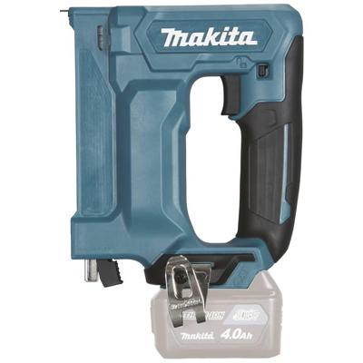 Makita ST113DZ Accunietpistool Lengte nieten 7 - 10 mm Makita ST113DZ Accunietpistool Lengte nieten 7 - 10 mm