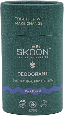 Skoon Deodorant Dark Forest