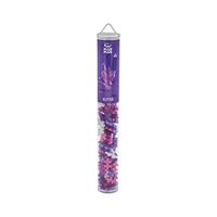 Plus-Plus tube glitter: 100 stuks (4244) - thumbnail