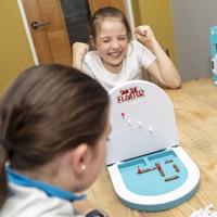 Sink the floater spel - thumbnail