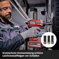 Einhell Impact 109288 Bit- en steeksleutelset 1/2 - thumbnail