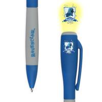 Harry Potter Pen with Light Projector Ravenclaw - thumbnail