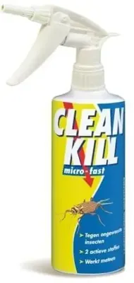 Clean Kill Micro-Fast 500ml