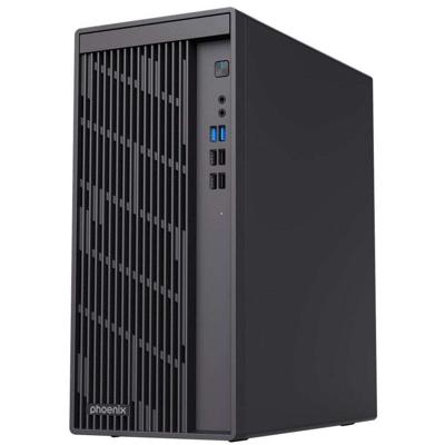 Desktop PC Phoenix CORE-I38512 Desktop PC Phoenix CORE-I38512