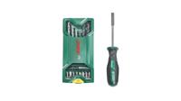 Bosch Accessoires Promoline 15+1 Mini X-Line Mixed Set + Handtool - 2607017654 - thumbnail