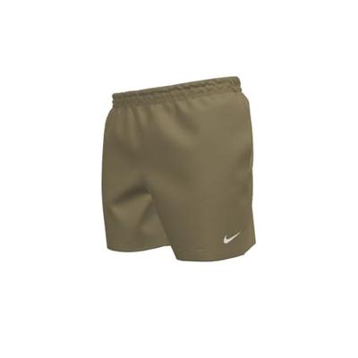 Nike Essential Lap 5'' Zwemshort Heren S Nike Essential Lap 5'' Zwemshort Heren S