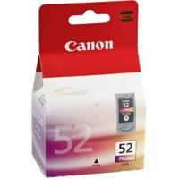 Canon CL-52 foto kleur - thumbnail