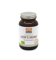 Mattisson HealthStyle Lion's Mane 400mg Capsules - thumbnail