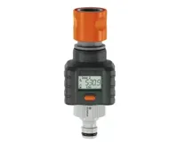 Gardena Gardena Watermeter + Batterij - thumbnail