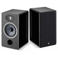 Focal: Vestia N1 Boekenplank speakers - 2 Stuks - Zwart - thumbnail