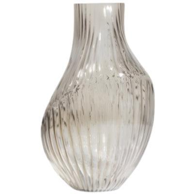 BePureHome vaas toot rookglas 34 cm | 3 stuks