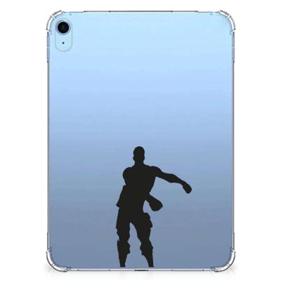 iPad (2022) 10.9 Tablet Back Cover Floss iPad (2022) 10.9 Tablet Back Cover Floss