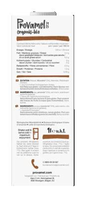 Provamel Amandel Drink Ongezoet