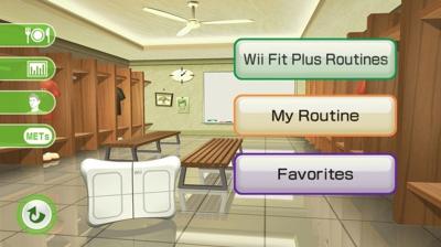 Wii Fit Plus (Software Only)