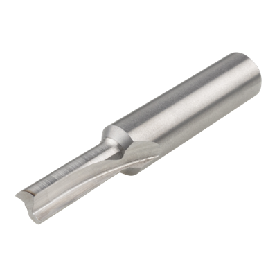 Wolfcraft Groeffrees | HSS | S=8mm | Ø5 x 14mm | 1 stuk - 3901000