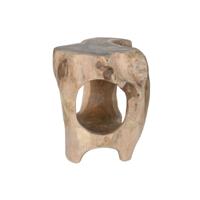 Bijzettafel Home ESPRIT 35 X 32 X 40 cm - thumbnail