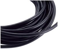 VALUE S-Video Kabel, zwart, 5 m - thumbnail